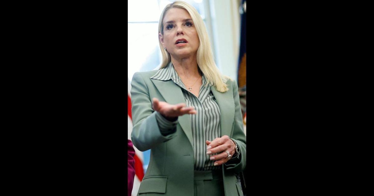Attorney General Warns Of Trump Admin “Hate Speech” Crackdown.