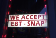 Judge temporarily blocks USDA from scraping up SNAP data from states