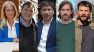 Convulsionado cierre de listas en PBA: uno por uno, quiénes son los candidatos para las legislativas de septiembre