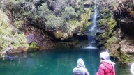 Villapinzón Cundinamarca, donde nace el río Bogotá y florece el ecoturismo de páramo