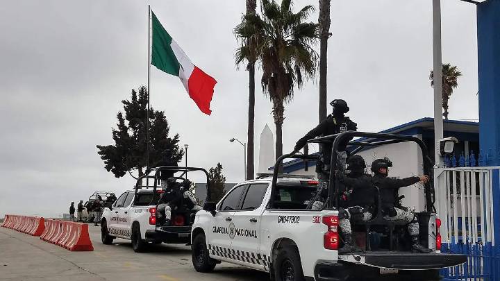 Aumenta la percepción de inseguridad en Tijuana: INEGI