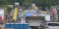 Iowa’s longest-running Labor Day celebration returns for 129th year.