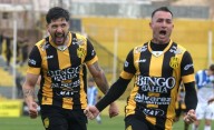 Con cambio de árbitro, Olimpo visita a Cipolletti en la fecha que define el futuro de casi todos