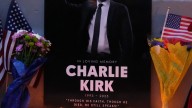 Charlie Kirk: A great man, an inspirational figure State Sen. Joe Gruters Guest columnist
