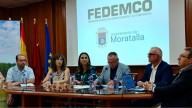 Los envases de madera para la industria hortofrutícola generan 10.000 empleos en la Región