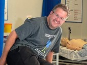 Surgeon with ‘sexual interest’ in amputation cuts off legs