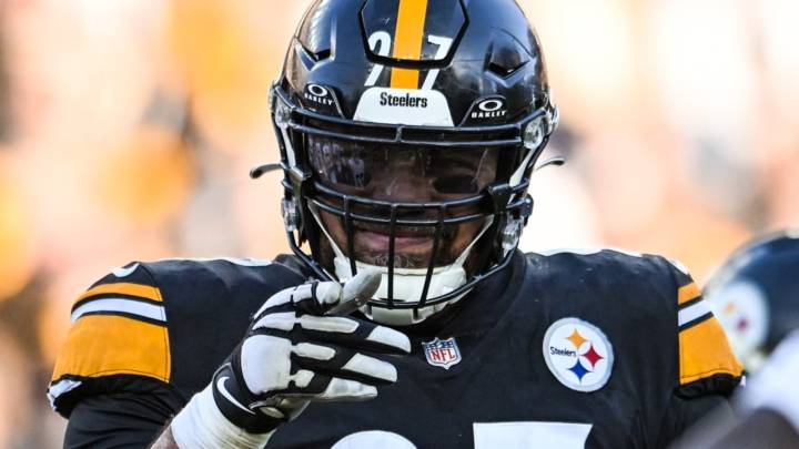 Cam Heyward recibe el aumento que buscaba