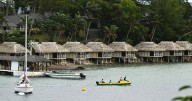 PM confident of Vanuatu pact despite treaty delay