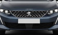 El histórico Peugeot 504 vuelve en su modelo 2025