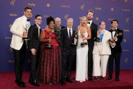 How to watch the 2025 Emmy Awards live for free, nominations, hosts, stream on demand
