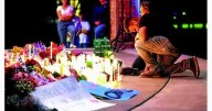 Kirk's death leaves America asking what it wants to be