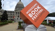 What to know about the 11th annual Mississippi Book Festival
