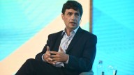 Hernán Lacunza advirtió por las limitaciones del plan económico de Javier Milei: "Tiene reservas negativas"