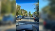Durham parents voice traffic safety concerns regarding local schools