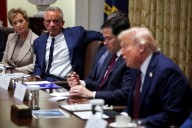 Trump just told the drug industry to end RFK Jr's career for him: Morning Joe