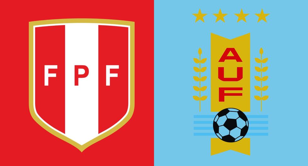¿A qué hora juega y qué canal transmite Perú vs. Uruguay por las Eliminatorias Sudamericanas 2026?
