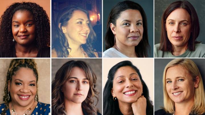 Starz #TakeTheLead & Veterans Group Set Cohort For Mentorship Program