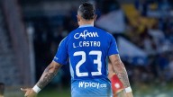 Leo Castro y Millonarios: la verdad de lo que pasa con su opción de renovación