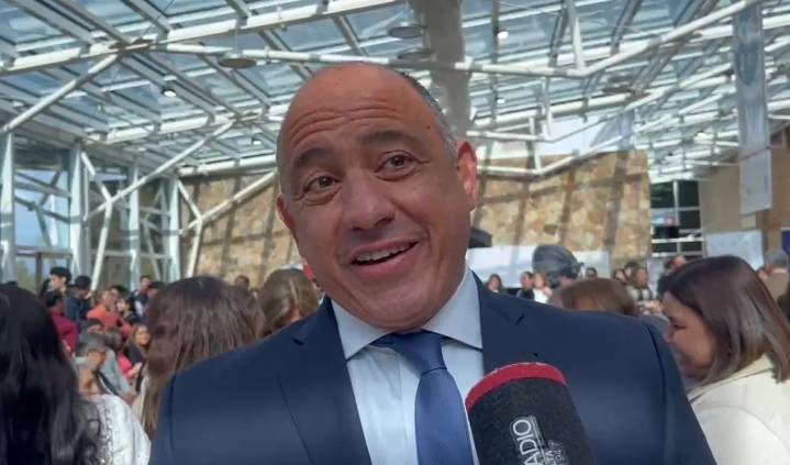 Presupuesto 2026: Dib Ashur explicó cómo se definirá el reparto de recursos