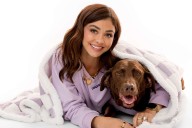 Sarah Hyland Says the ‘Transformative Power’ of Pets Inspired Her Latest Project (Exclusive)