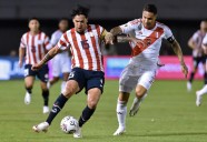 Perú vs Paraguay: ¿Cómo le fue a la ´Bicolor´ ante los ´Guaraníes´ por Eliminatorias?