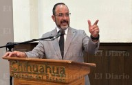 Destacan importancia de colaboración para mejorar justicia