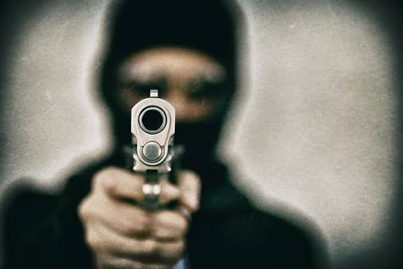 Podocem Incident: Gunshot or Thrown Object?