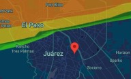 Tormenta en la ciudad: advierte Protección Civil