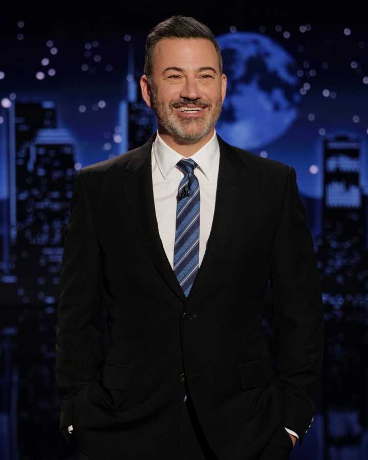 Jon Stewart Addresses ABC Pulling Jimmy Kimmel Off Air