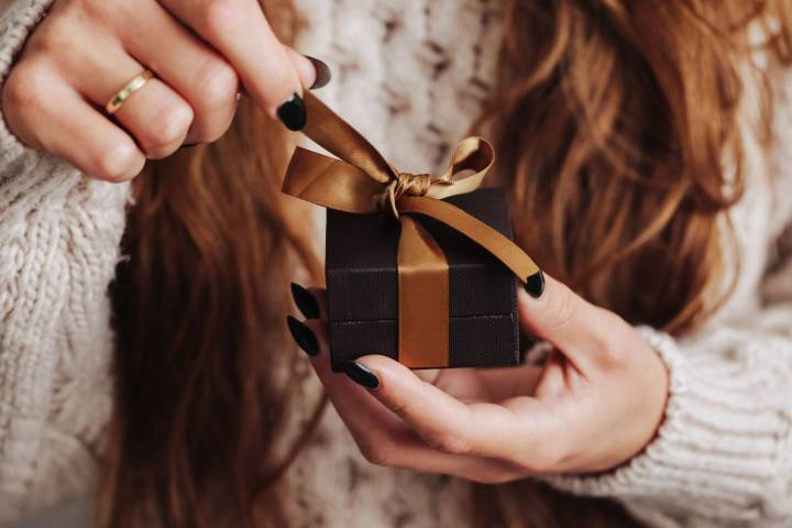 Woman Says She ‘Deserves’ to Keep Gift Her Ex Wants Back