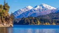 Con la Trochita como atracción principal: Esquel, un sitio para visitar en estas vacaciones