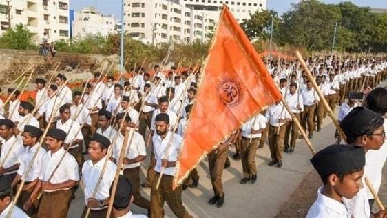 RSS Turns 100, Nationwide Centenary Celebrations Begin