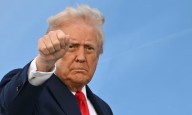 EEUU no negocia cambio de régimen con Venezuela, dijo Trump