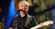 Sonny Curtis, member of Buddy Holly’s Crickets, dead at 88
