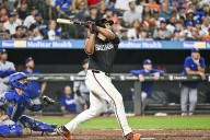Samuel Basallo’s walk-off blast sends O’s past skidding Dodgers