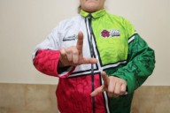 PROMUEVE DIF ESTATAL CULTURA DE LENGUA DE SEÑAS MEXICANA