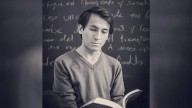 El escritor Adrián Mendieta representará a Tlaxcala en festival de poesía con sede en China