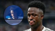Sismo en el Real Madrid: “Vinicius explotó” y destapan lo que habría sucedido en el camerino