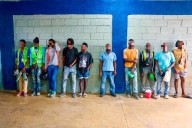 Migración dominicana devuelve a Haití mil 168 nacionales en un día