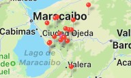 Temblor de 6.0 al filo de la medianoche del 24-S en día de «enjambre sísmico» (+ video y galería)