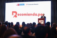 Ministerio de Trabajo y Fundación Romero lanzan plataforma para la formalización laboral