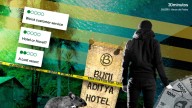 "Inseguro", con "ratas" y hasta robos: así describen los turistas el hotel de Indonesia donde asesinaron a Matilde Muñoz