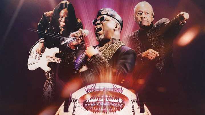 How to Watch 'A Grammy Salute to Earth, Wind & Fire' Online for Free