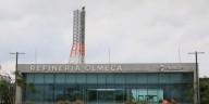 Revelan red criminal que sobornaba a elementos federales por huachicol en refinería Dos Bocas