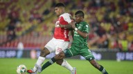 Tabla de posiciones en Liga BetPlay 2025-ll: goleada de Santa Fe a Equidad movió los ocho