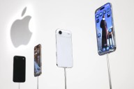 iPhone 17 Air la sorpresa de Apple: el móvil más delgado de la historia por menos de 1000$