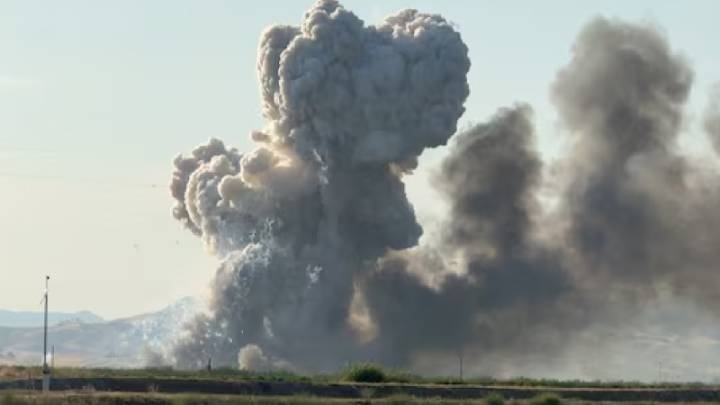 China slammed for fireworks spectacle on fragile Tibetan Plateau