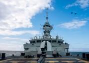 US Flexes Military Muscles Against 'Emerging Threats' in Arctic