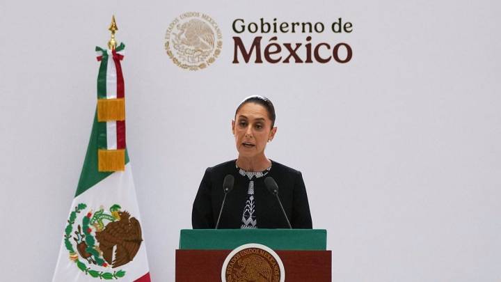 Propuesta de aranceles del 50 % pone en riesgo la relación comercial entre México y Asia