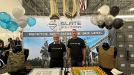 Slate Solutions celebrates 10 years of innovation, growth and lifesaving protection
